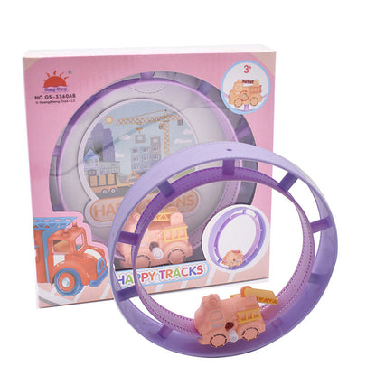 Fun Children's Spinning Top Toy