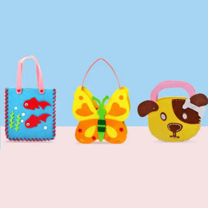 Personalized Custom Kids Backpack