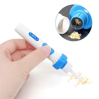 Gentle Ear Cleaning Drops Tool