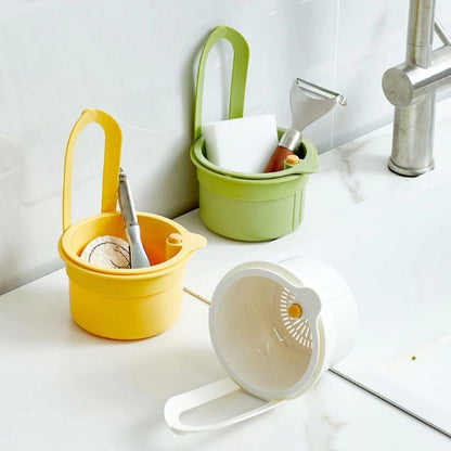 Simple Mesh Sink Strainer Protector