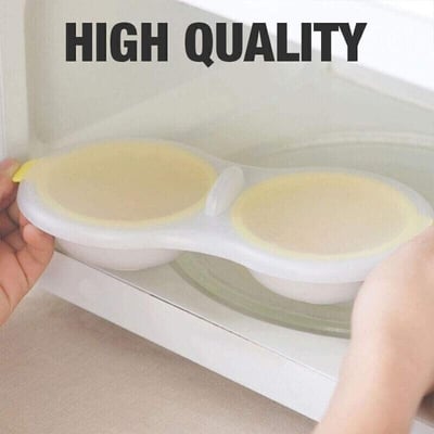 Quick Egg Poacher Cooking Tool