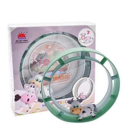 Fun Interactive Children's Play Toy