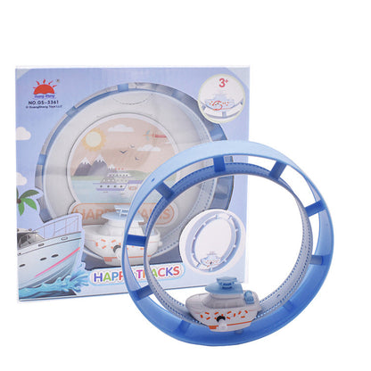 Fun Interactive Children's Play Toy