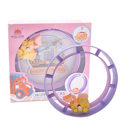 Fun Children's Spinning Top Toy