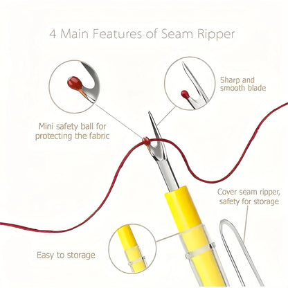Simple Sewing Thread Cutter