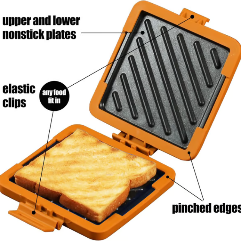 Crunchy Delicious Snack Boxes