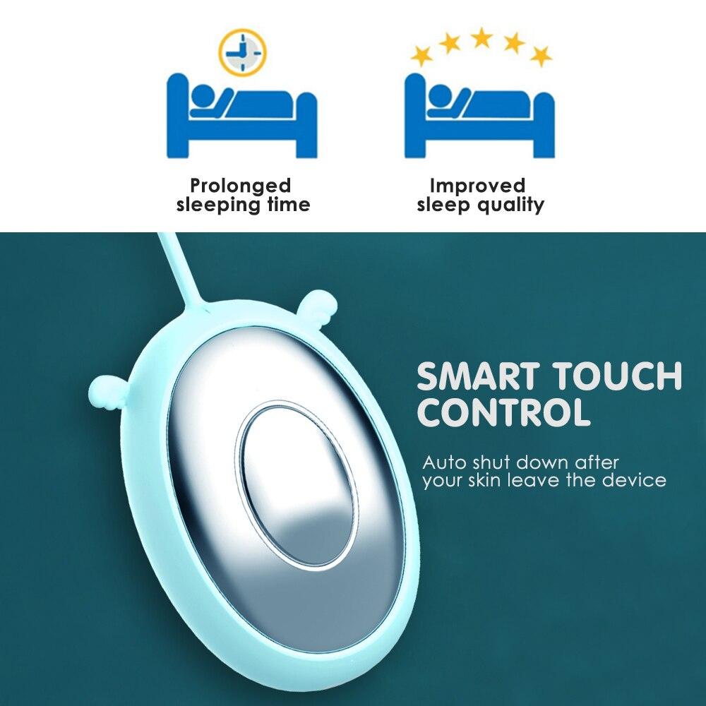 Deep Sleep Aid Supplement for Better Focus