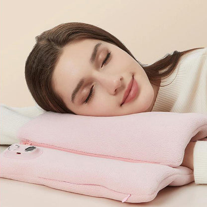 Cozy Hand Warmers for Cold Weather