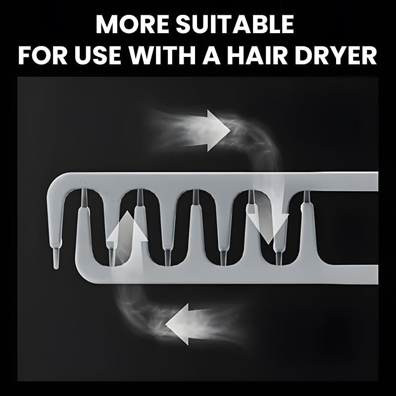 Thickening Hair Serum for Fuller Looking Locks