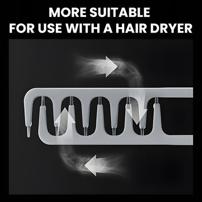 Thickening Hair Serum for Fuller Looking Locks