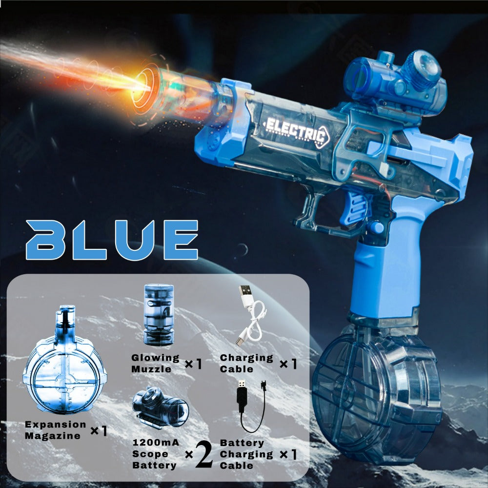 Big Squirt Gun Kids Summer Water Toy