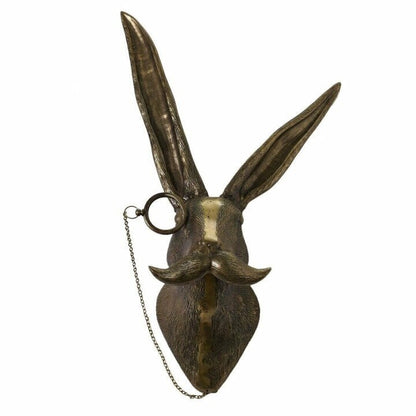 Fun Wildlife Wall Decoration for Living Room