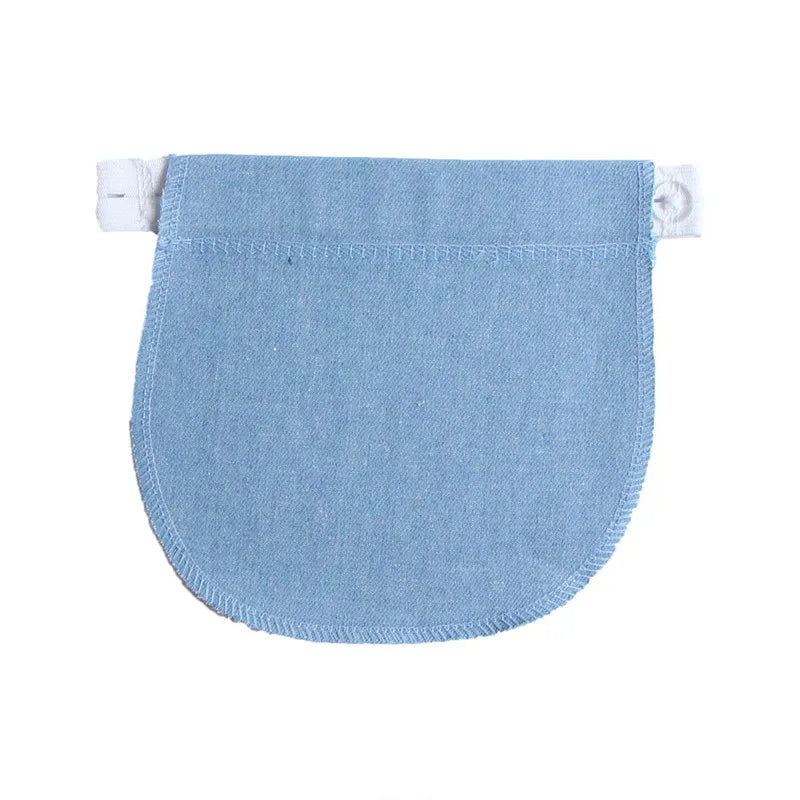 Maternity Elastic Waist Extender for Jeans