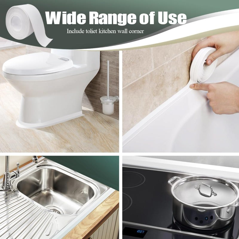 Strong Weatherproof Silicone Tape