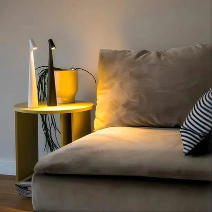 Simple Scandinavian LED Desk Lamp