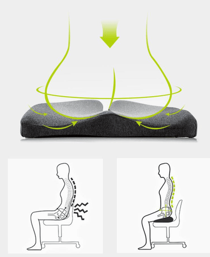 Ultimate Ergonomic Relaxation Chair