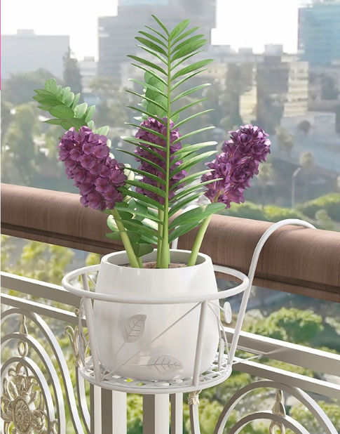 Stylish Indoor Hanging Planter Box