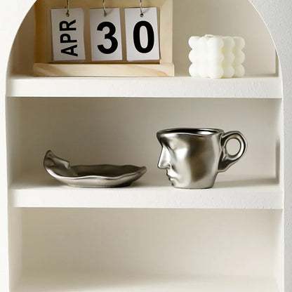 Lovely Design Ceramic Coffee Mug