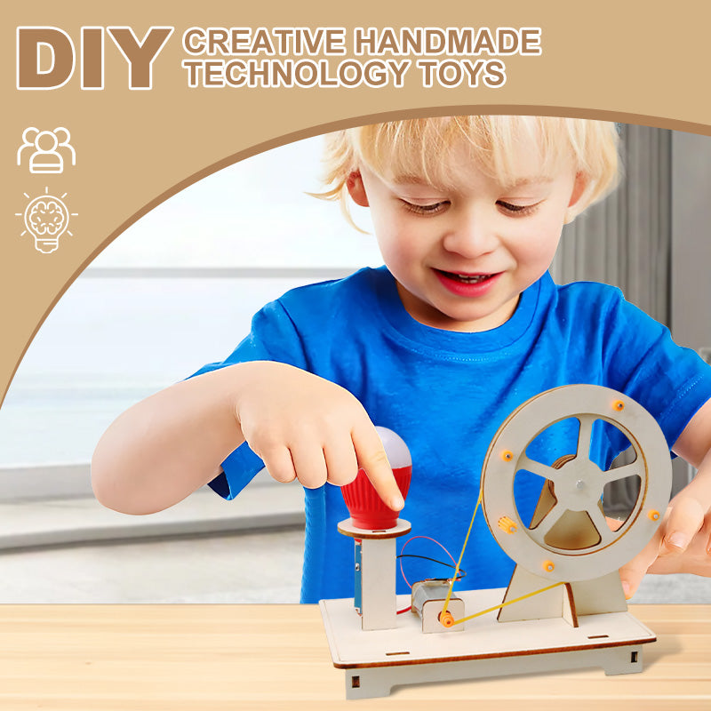 Easy Electronics Starter Kit