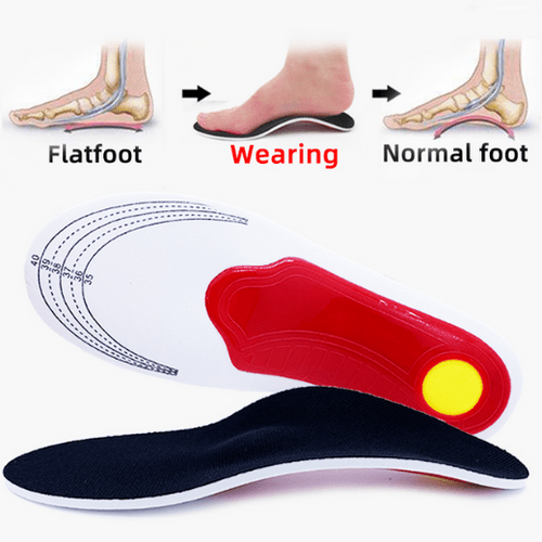 Best Orthotic Walking Shoes