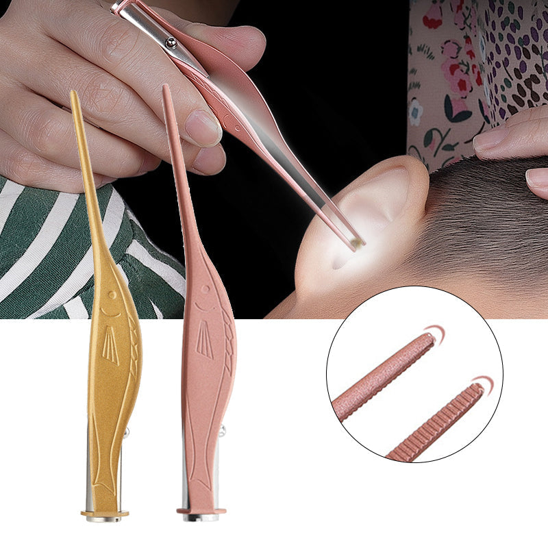 Advanced LED Ear Cleaner Light Kit