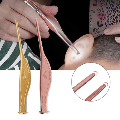 Advanced LED Ear Cleaner Light Kit
