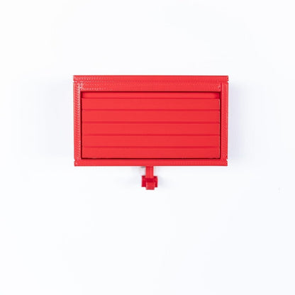 Clutter Free Key Organizer for Home