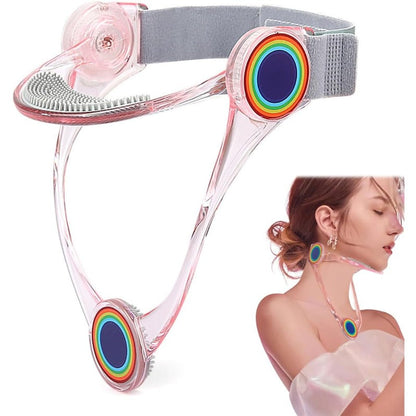 Comfortable Cervical Collar Soft Injury Support