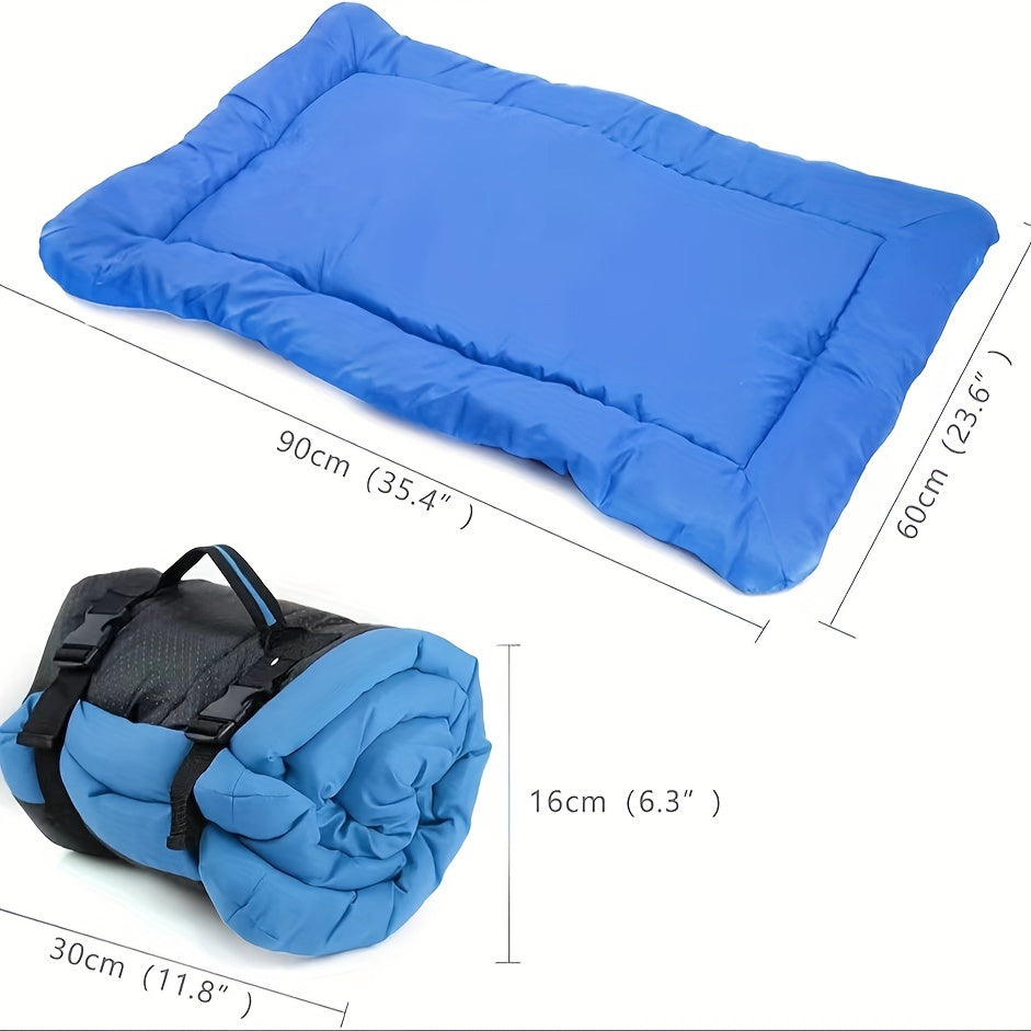 Waterproof Dog Bed Mat