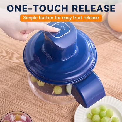 Quick Fruit Peeling Tool
