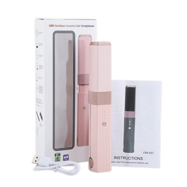 EasyComb Instant Hair Smoother