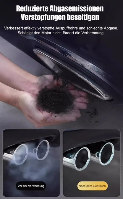 Effective Car Catalytic Converter Cleaning Solution