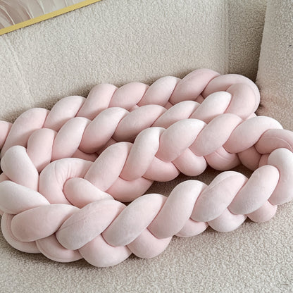 Colorful Patterned Soft Floor Cushion