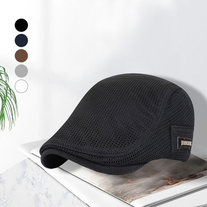 Breathable Men's Lightweight Sun Hat