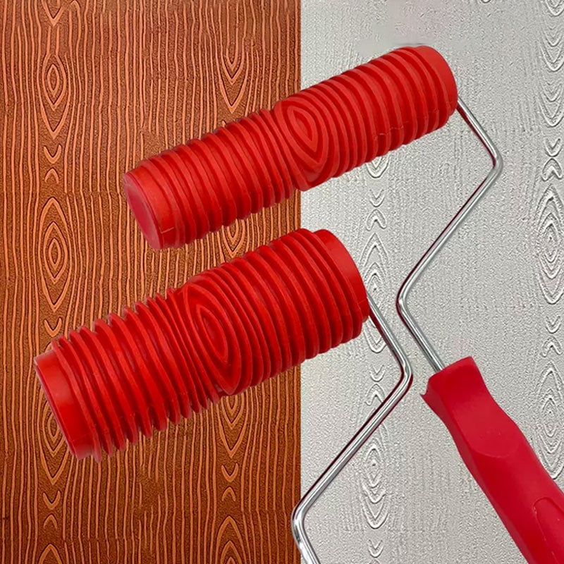 Modern Decor Vinyl Wall Sticker Roll