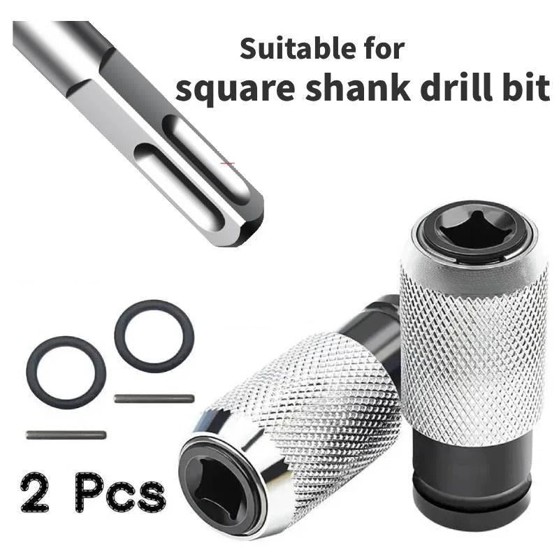 Versatile Socket Adapter Tool Kit