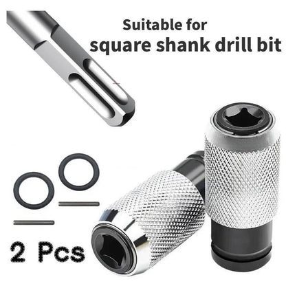 Versatile Socket Adapter Tool Kit