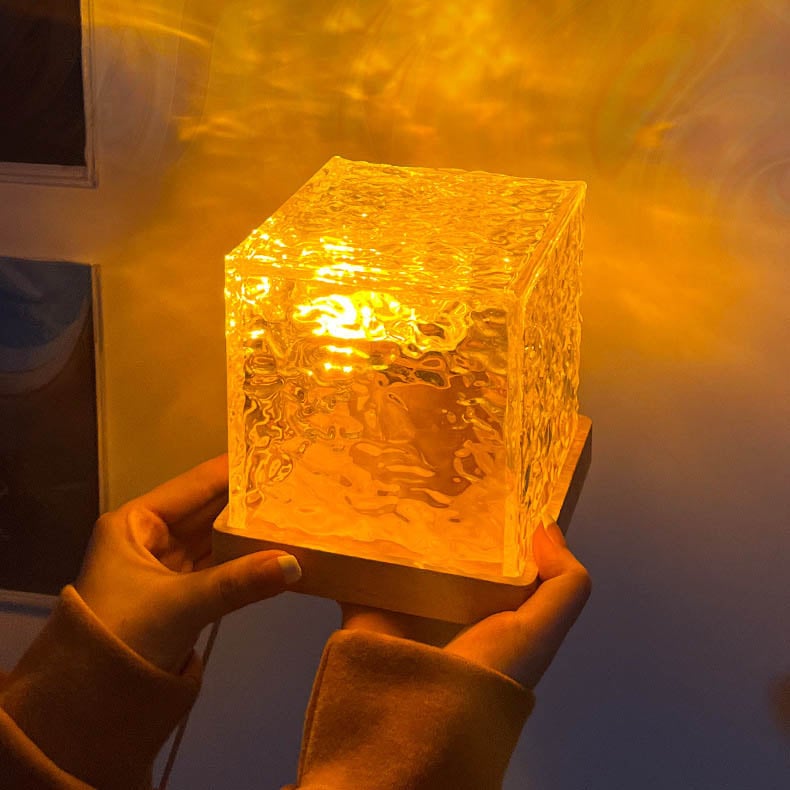 Soothing Dimmable Desk Lamp