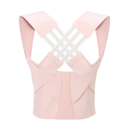 Comfortable Back Straightening Support Belt