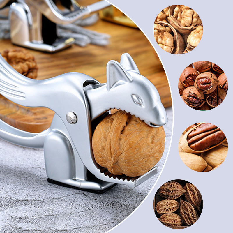 Simple Cracker for Walnuts and Pecans