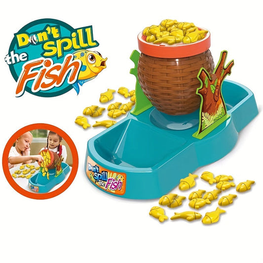 Complete Fun Fishing Set - Luxicro