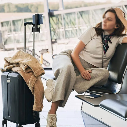Adjustable Rotating Mobile Phone Stand Mount