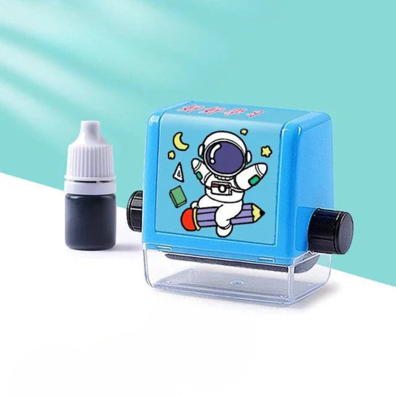 Interactive Kids Math Learning Game