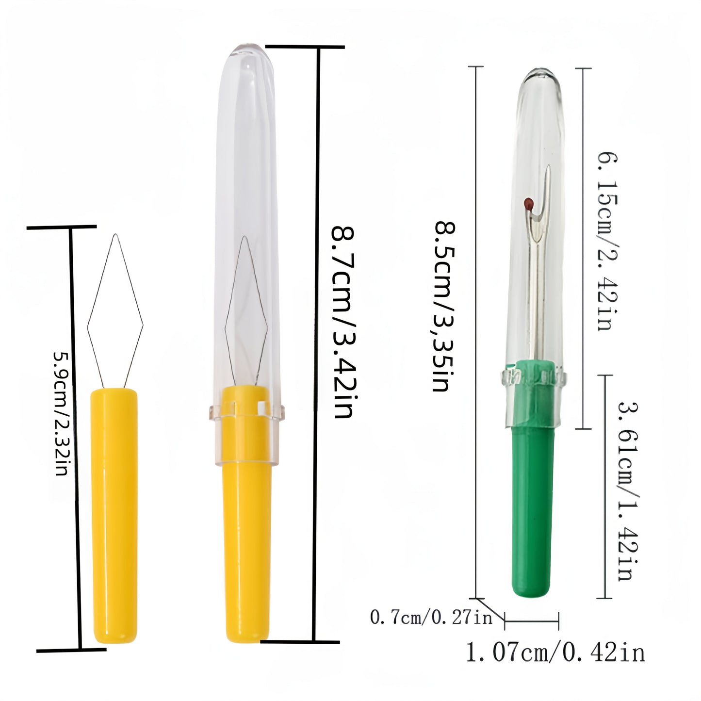 Simple Sewing Thread Cutter