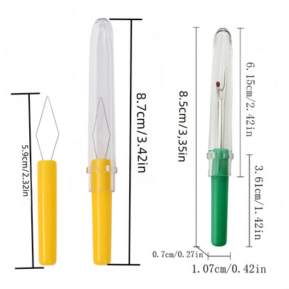 Simple Sewing Thread Cutter
