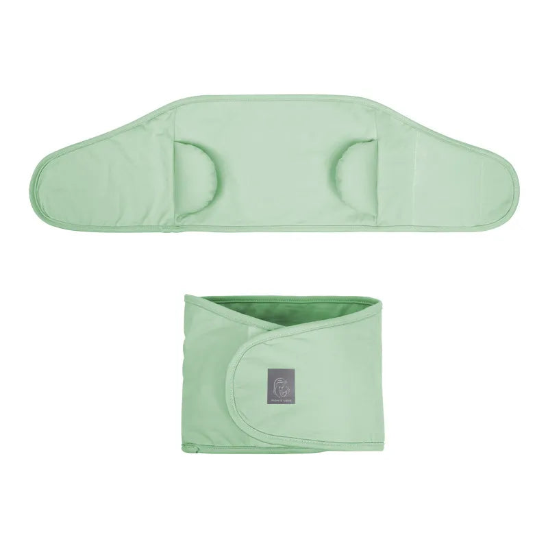 Cozy Infant Wrap Blanket for Babies