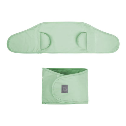 Cozy Infant Wrap Blanket for Babies