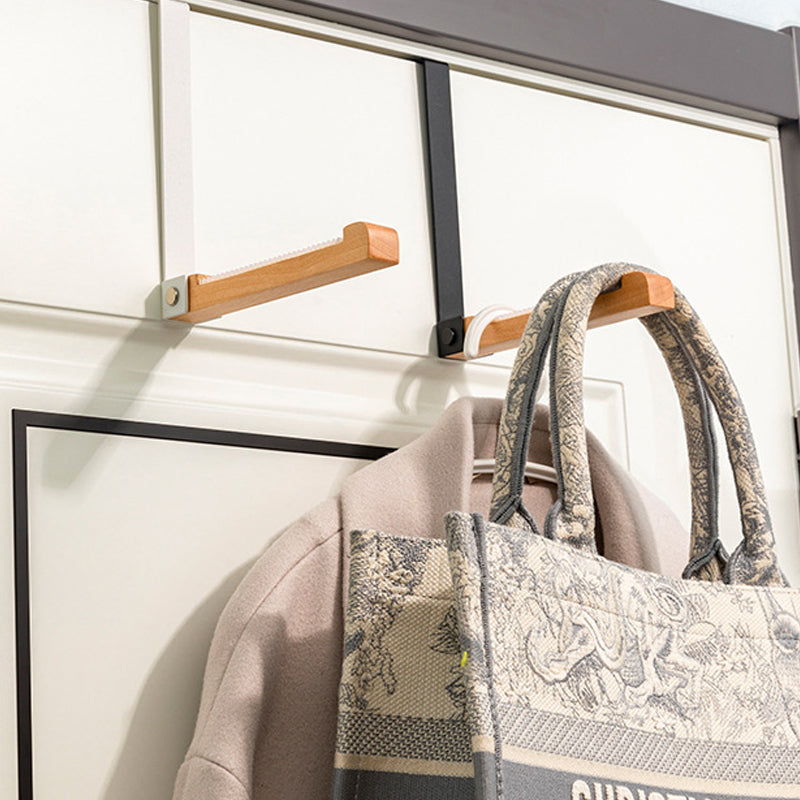Simple Wall Mount Hanging Storage Hook