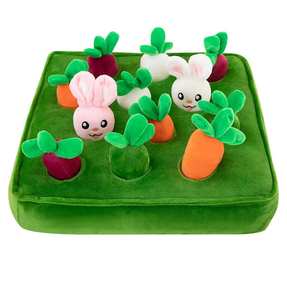 Adorable Hot Pot Plush Toy