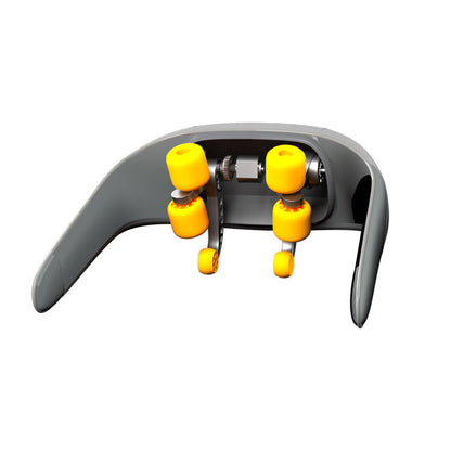 Professional Shiatsu Neck Massager Roller Pro